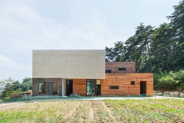 immobilier Maison 1444