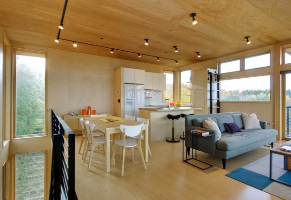 immobilier Maison 1446