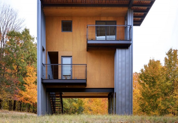 immobilier Maison 1446