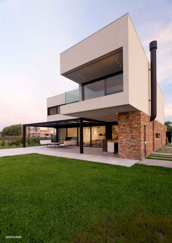 immobilier Maison 1456