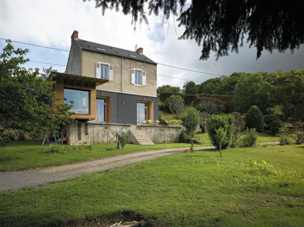 immobilier Maison 1457