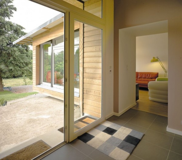 immobilier Maison 1457