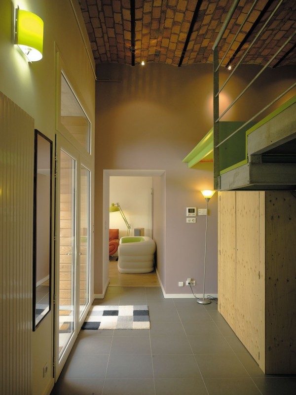 immobilier Maison 1457