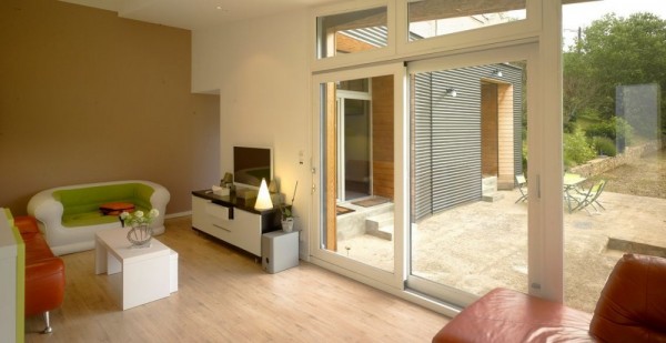 immobilier Maison 1457