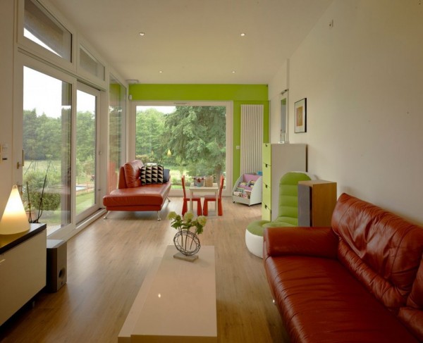 immobilier Maison 1457