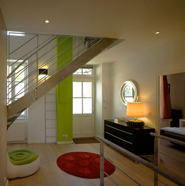 immobilier Maison 1457