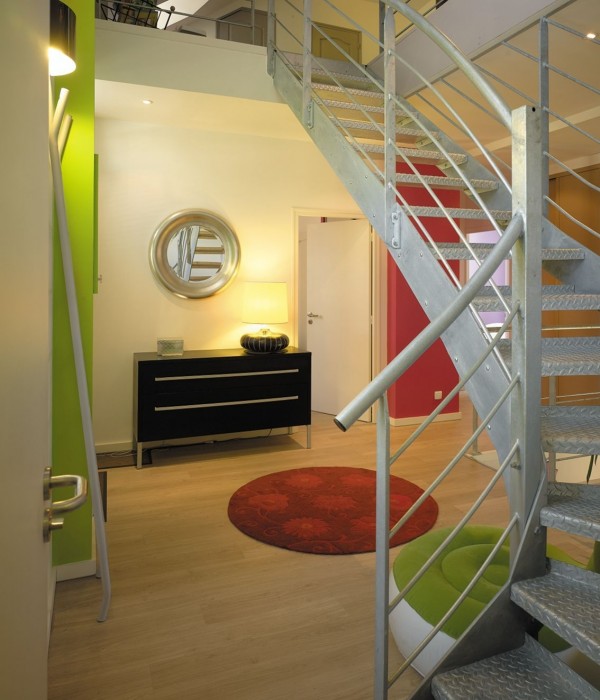 immobilier Maison 1457