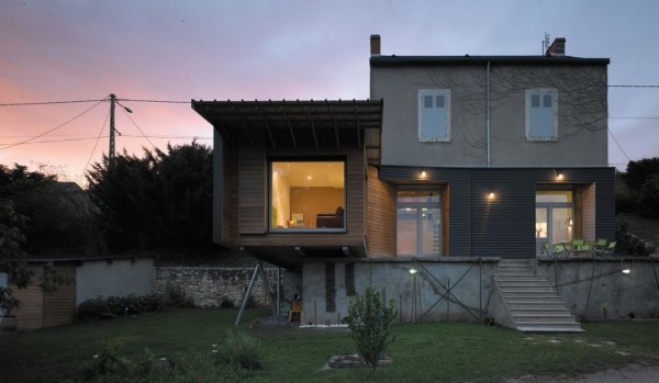 immobilier Maison 1457