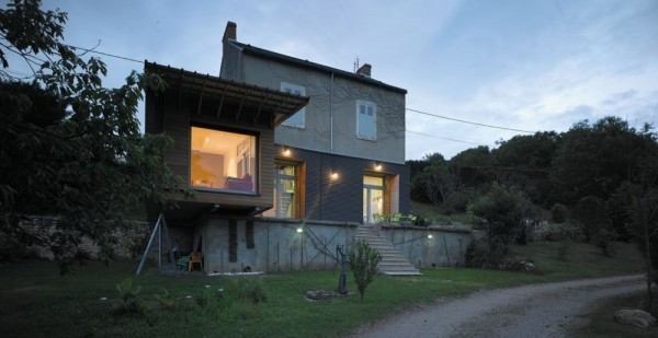 immobilier Maison 1457