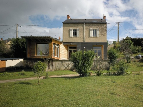 immobilier Maison 1457