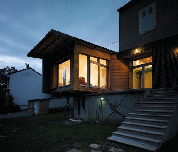 immobilier Maison 1457