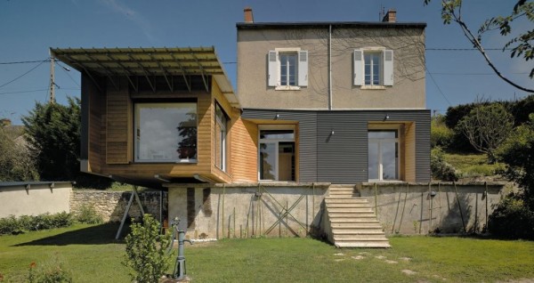 immobilier Maison 1457