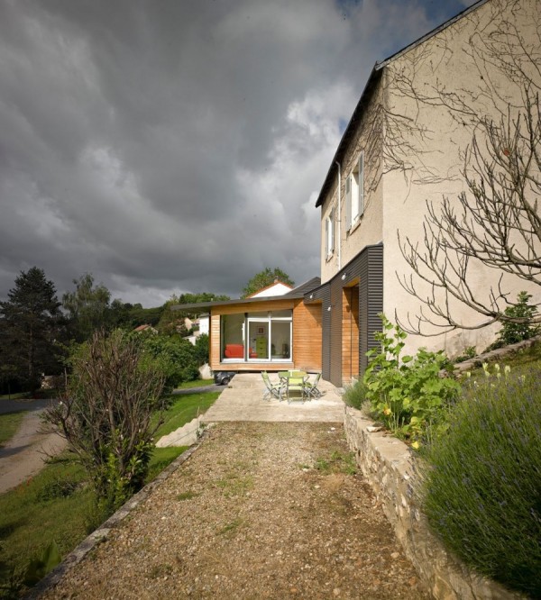 immobilier Maison 1457