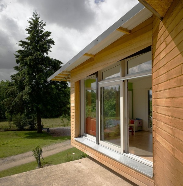 immobilier Maison 1457
