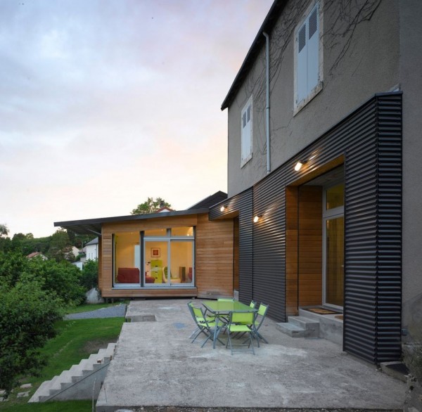 immobilier Maison 1457