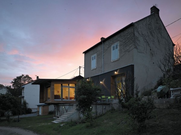 immobilier Maison 1457