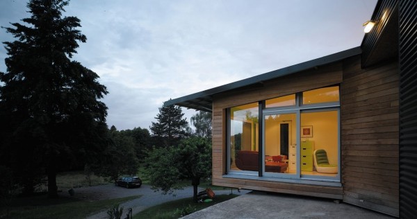 immobilier Maison 1457