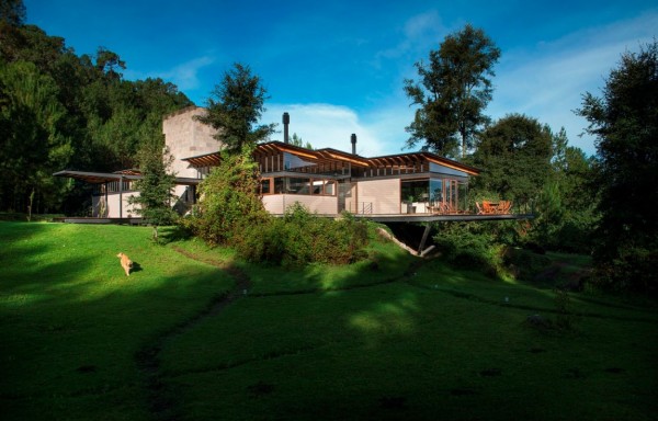immobilier Maison 1458
