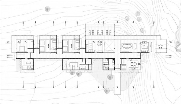 immobilier Maison 1458