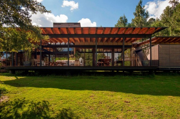 immobilier Maison 1458