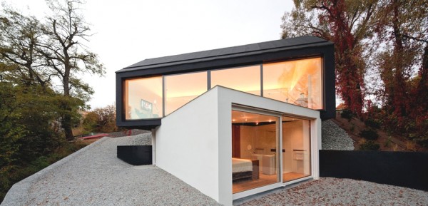 immobilier Maison 1461