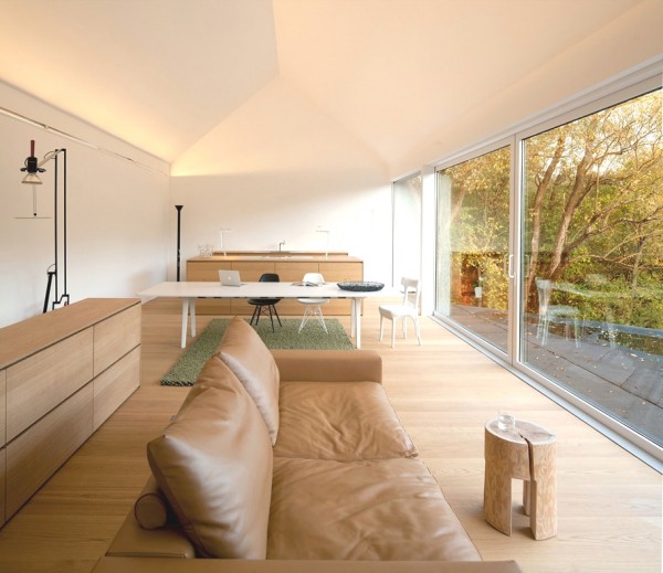 immobilier Maison 1461