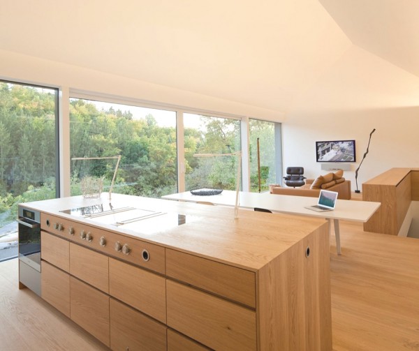 immobilier Maison 1461