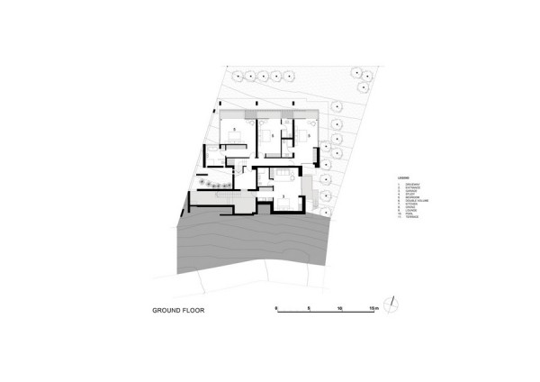 immobilier Maison 1462