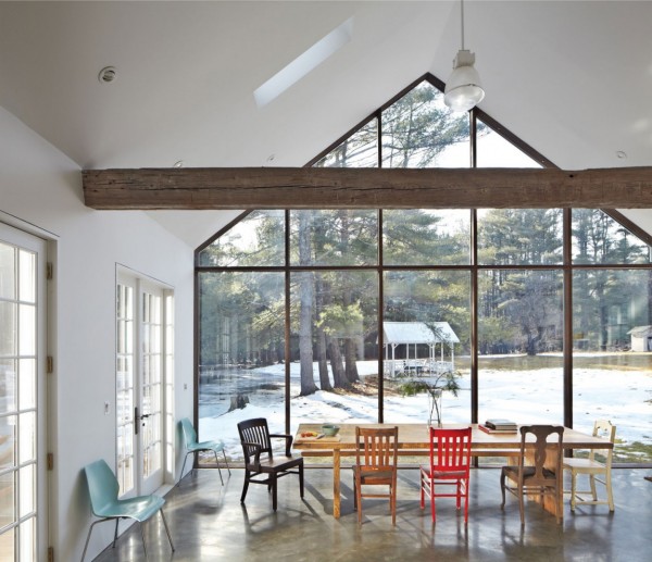 immobilier Maison 1463