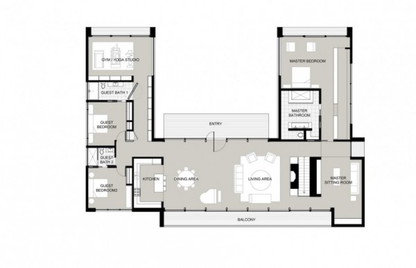 immobilier Maison 1466