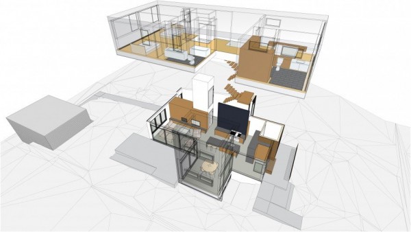immobilier Maison 1469