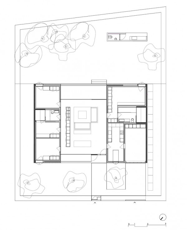 immobilier Maison 1472