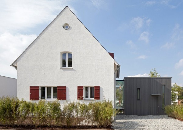 immobilier Maison 1476