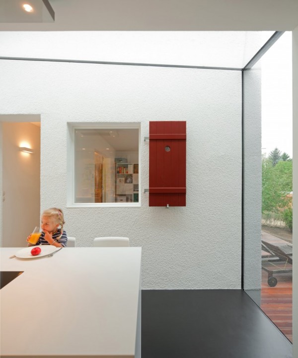 immobilier Maison 1476