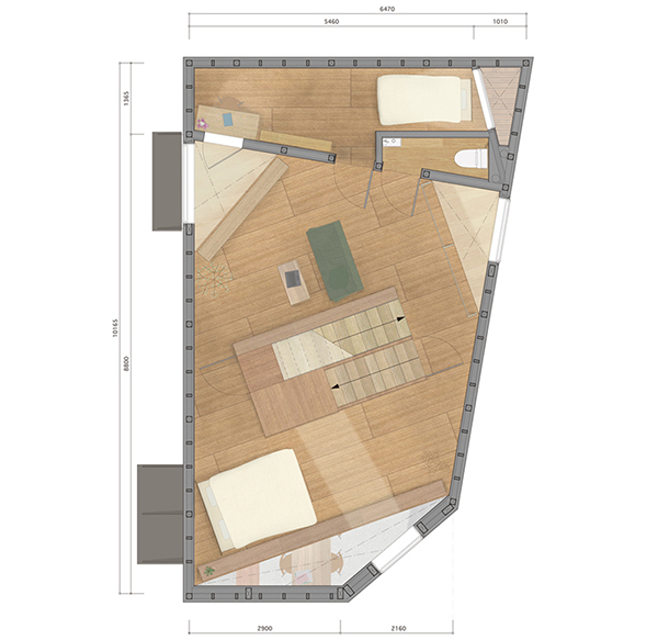 immobilier Maison 1486