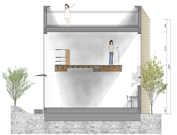 immobilier Maison 1486