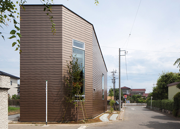 immobilier Maison 1486