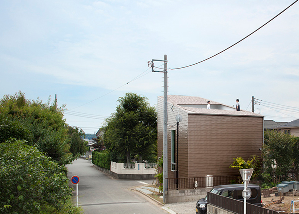 immobilier Maison 1486