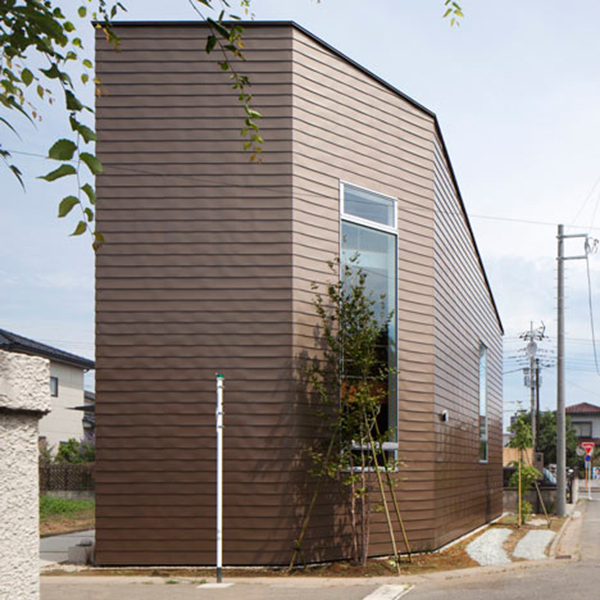 immobilier Maison 1486