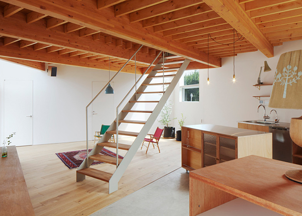 immobilier Maison 1486