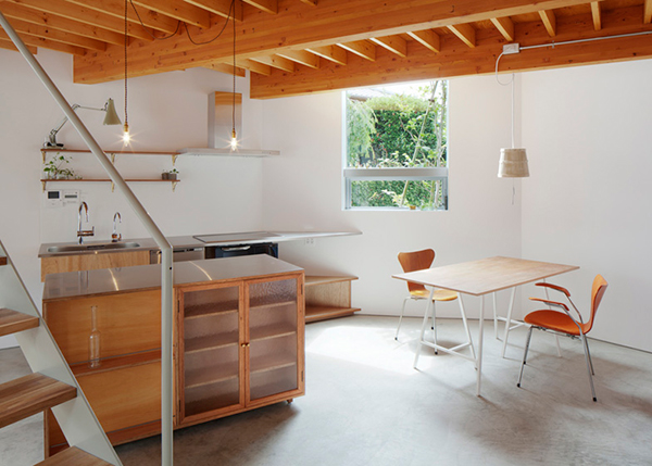 immobilier Maison 1486