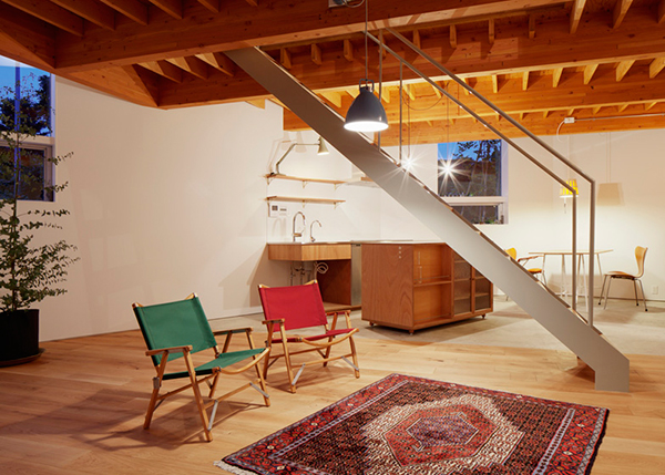 immobilier Maison 1486