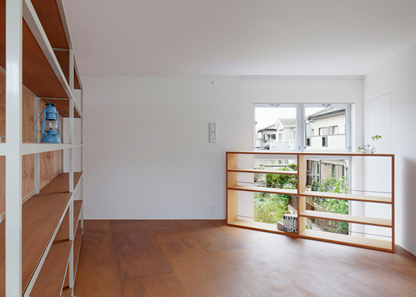 immobilier Maison 1486
