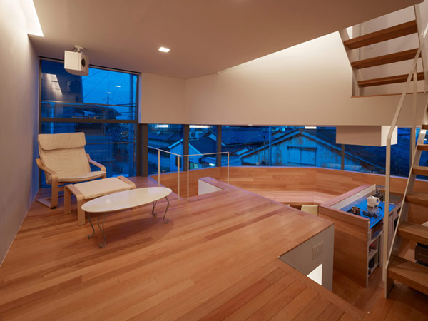 immobilier Maison 1487