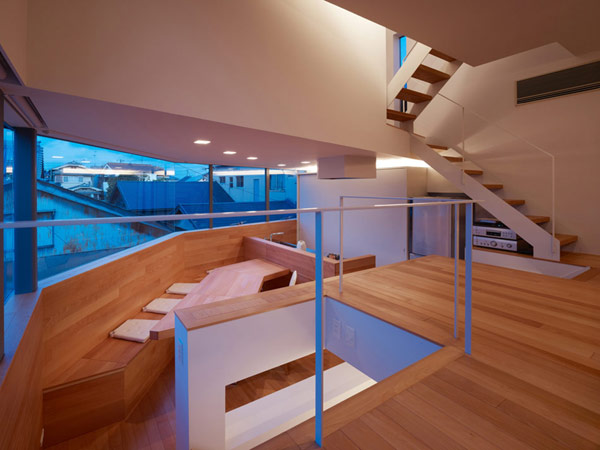immobilier Maison 1487