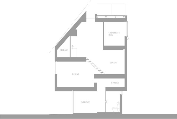 immobilier Maison 1487