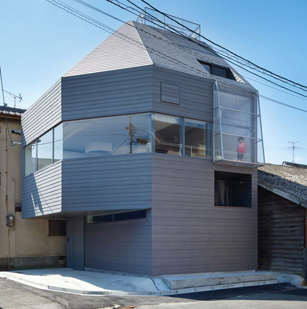 immobilier Maison 1487
