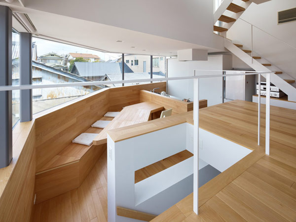 immobilier Maison 1487