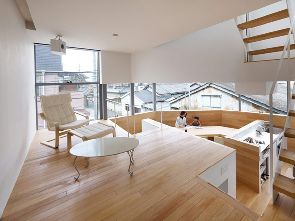 immobilier Maison 1487