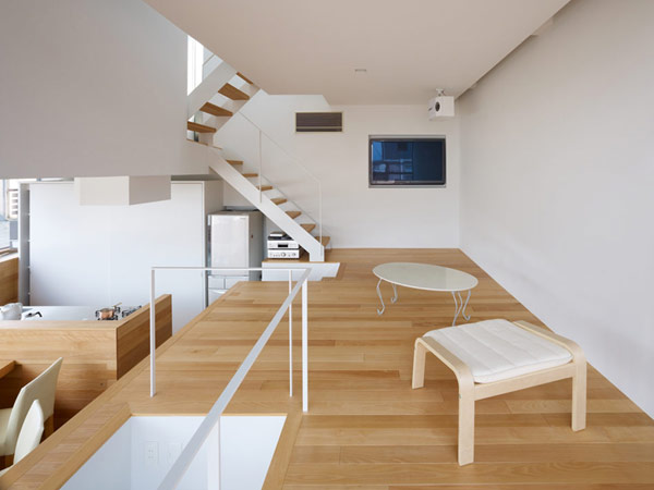 immobilier Maison 1487